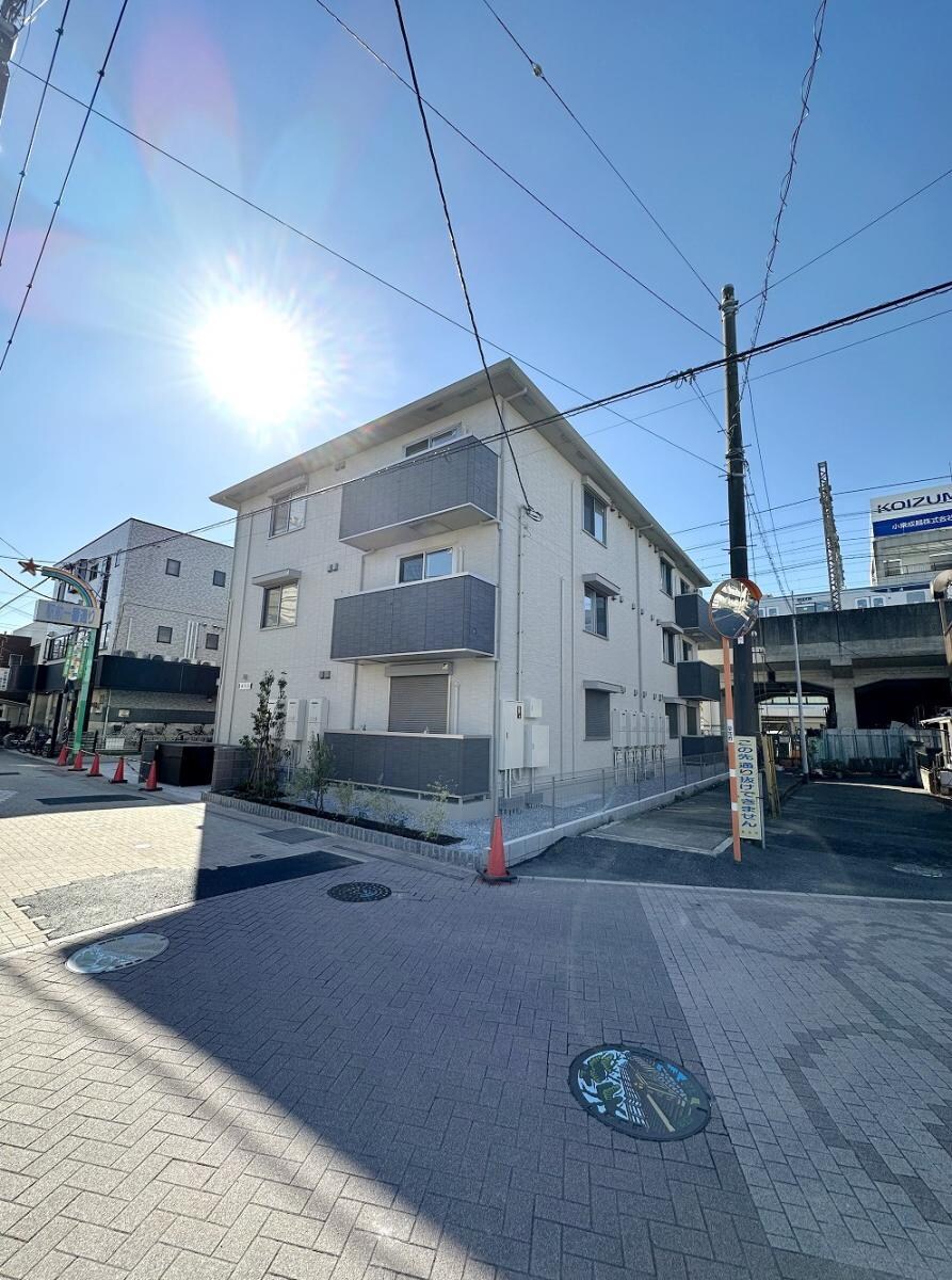 ポトシの物件内観写真