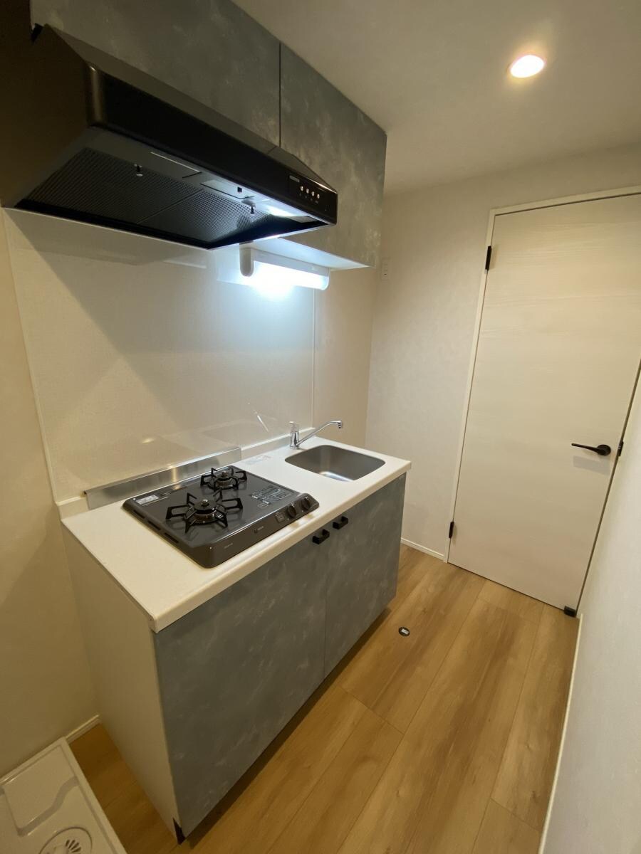 モナーク越谷の物件内観写真