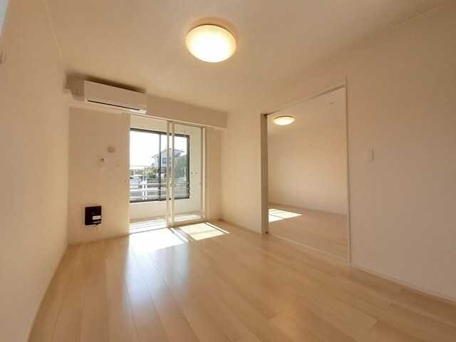 ニコ　ボニータの物件内観写真