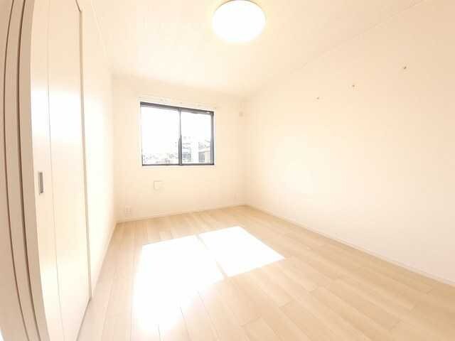 ニコ　ボニータの物件内観写真