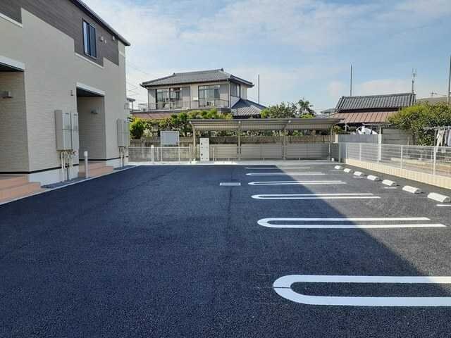 ニコ　ボニータの物件内観写真