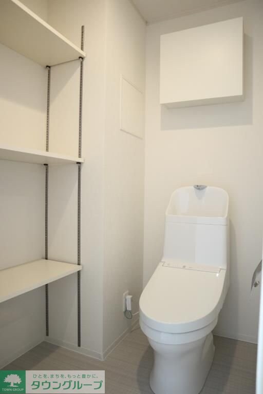 Espoirの物件内観写真