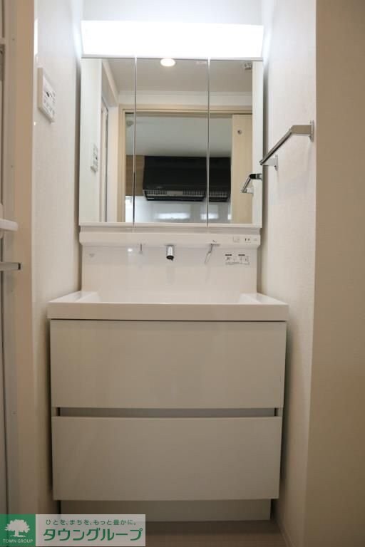 Espoirの物件内観写真