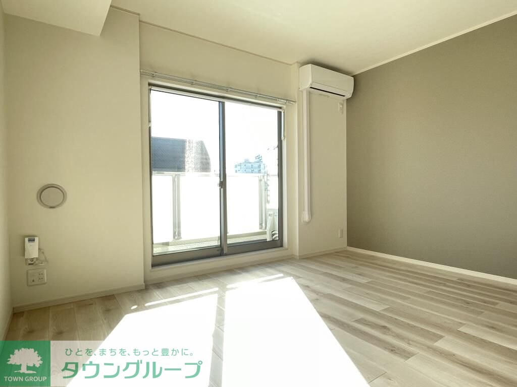 Espoirの物件内観写真