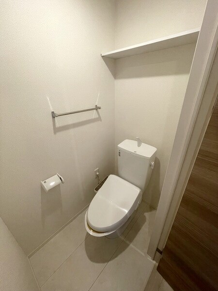 オークリーフ三郷　Ａの物件内観写真