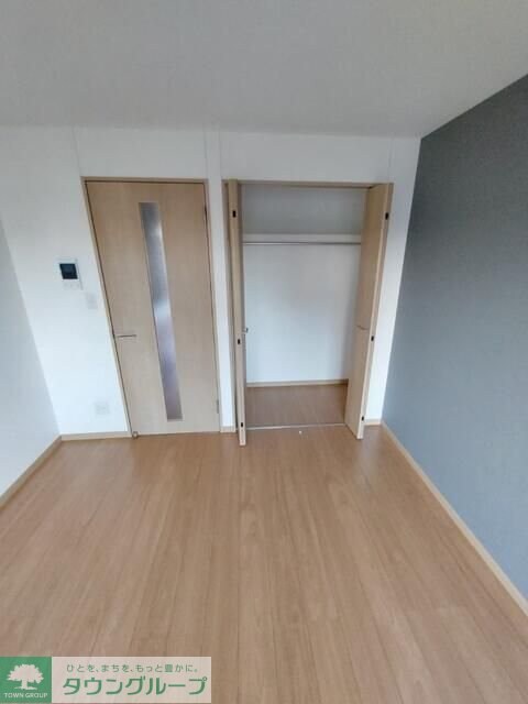 シャルマン谷塚５の物件内観写真