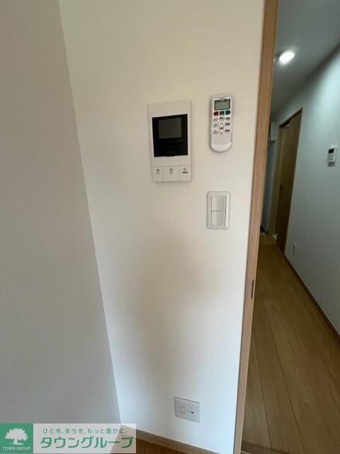 シャルマン谷塚５の物件内観写真