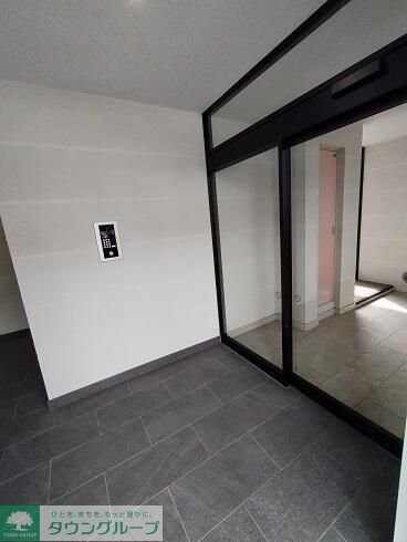 シャルマン谷塚５の物件内観写真