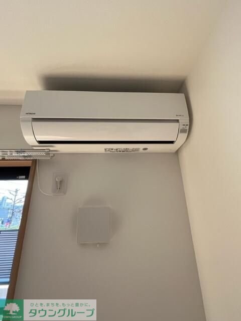 シャルマン谷塚５の物件内観写真