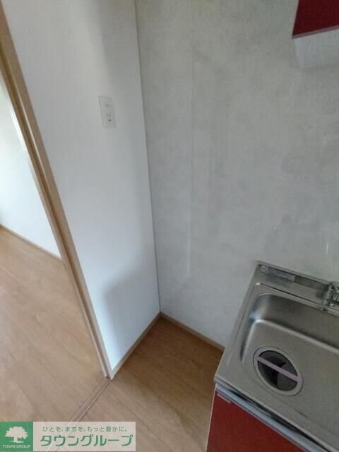 シャルマン谷塚５の物件内観写真