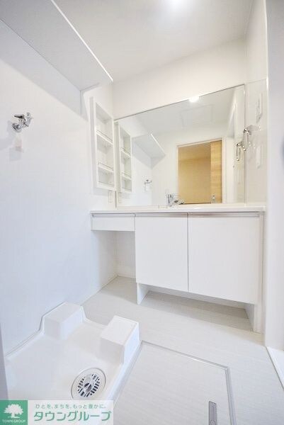 ソレアードの物件内観写真