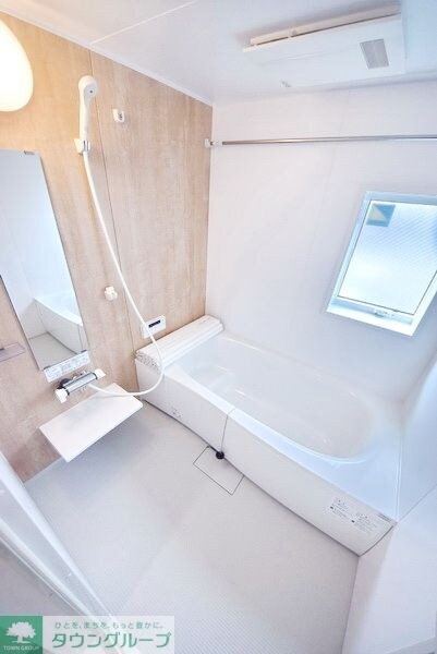 ソレアードの物件内観写真