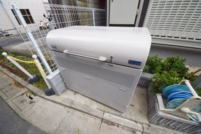 エクセル・フラットの物件内観写真