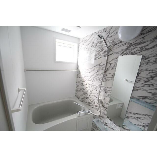 エクセル・フラットの物件内観写真