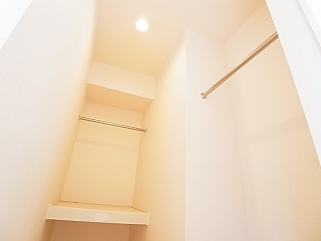 エクセル・フラットの物件内観写真