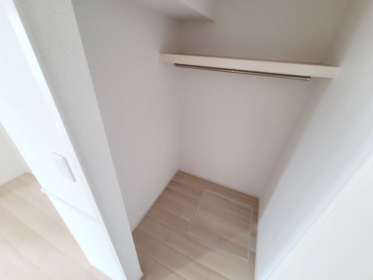 アルバヴィラの物件内観写真