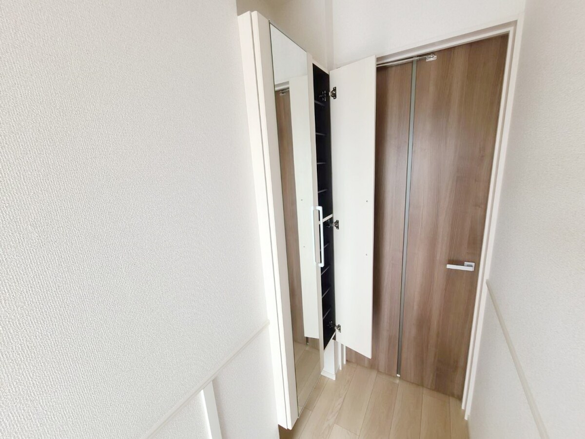 アルバヴィラの物件内観写真