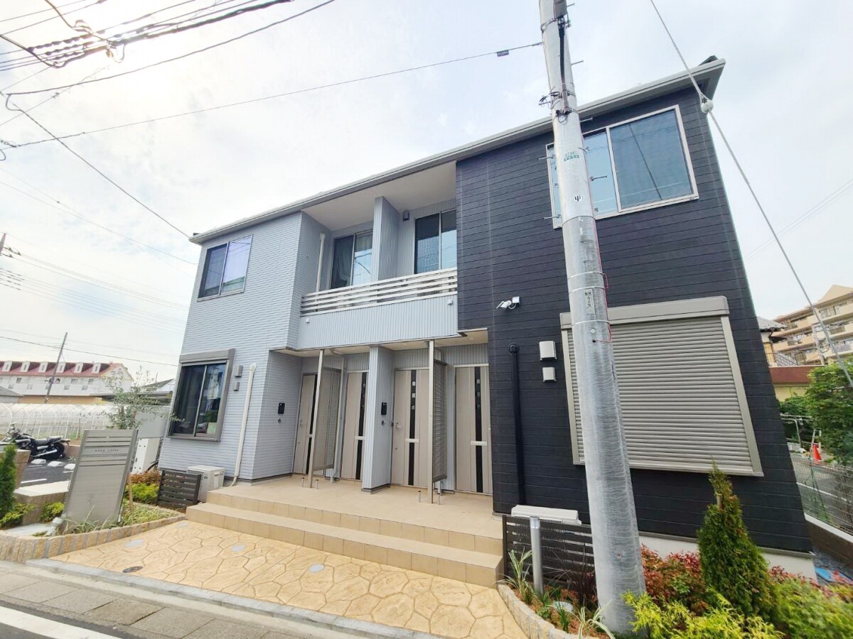 アルバヴィラの物件内観写真