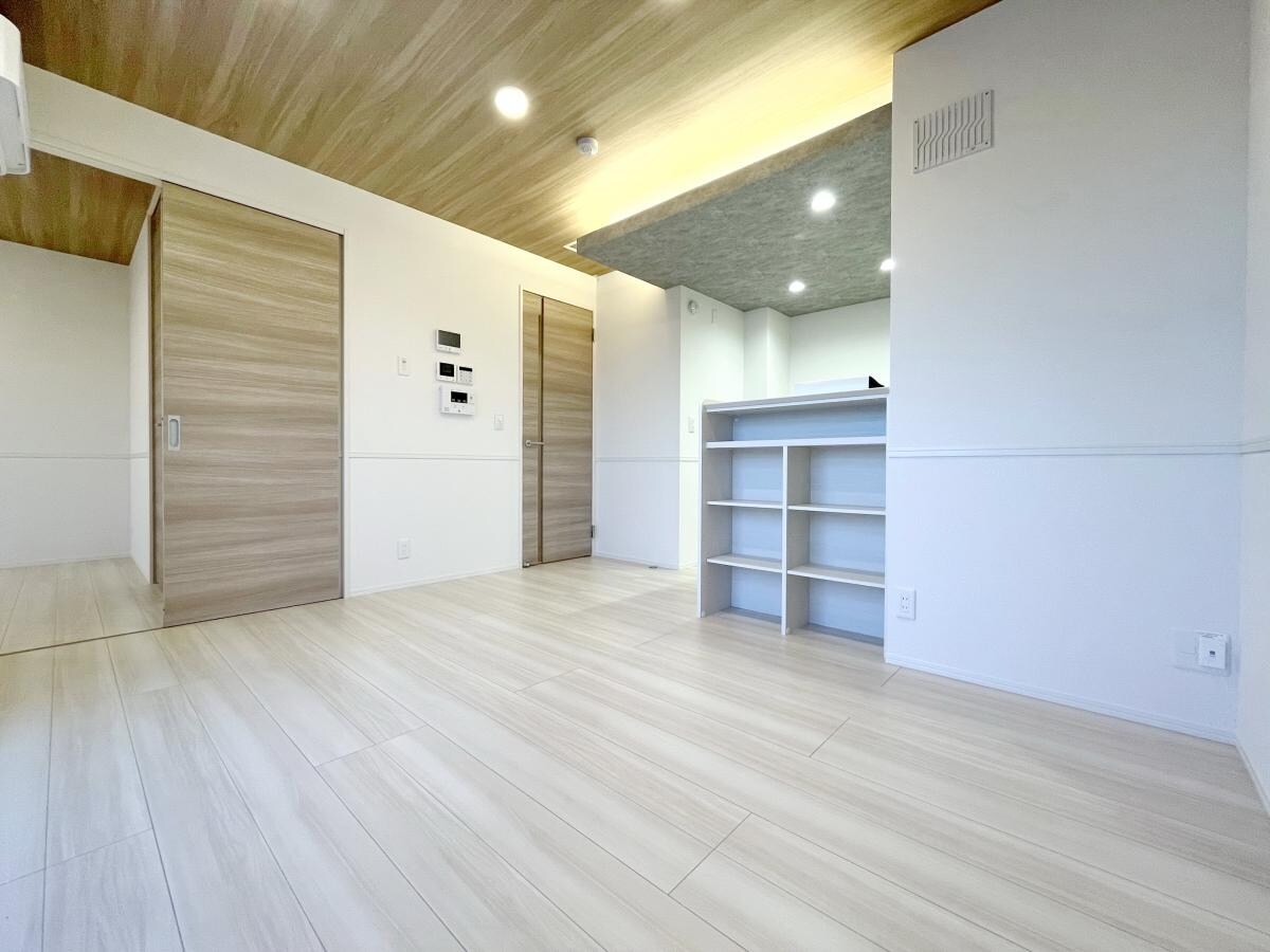 prosperIIの物件内観写真