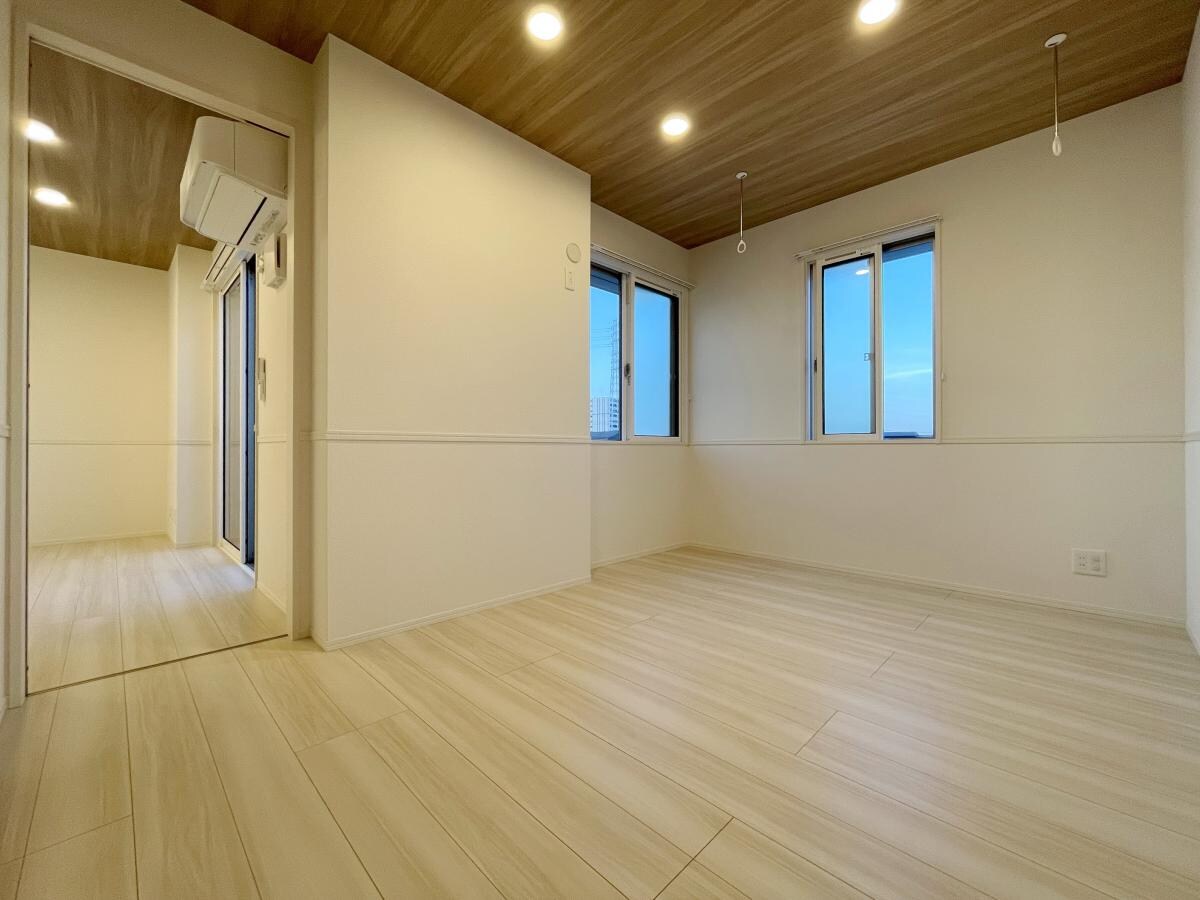 prosperIIの物件内観写真