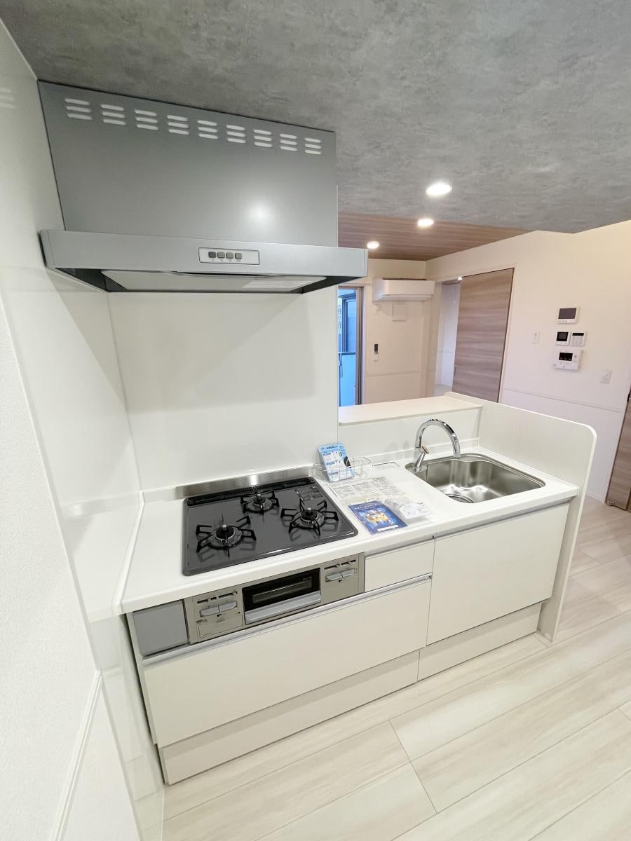 prosperIIの物件内観写真