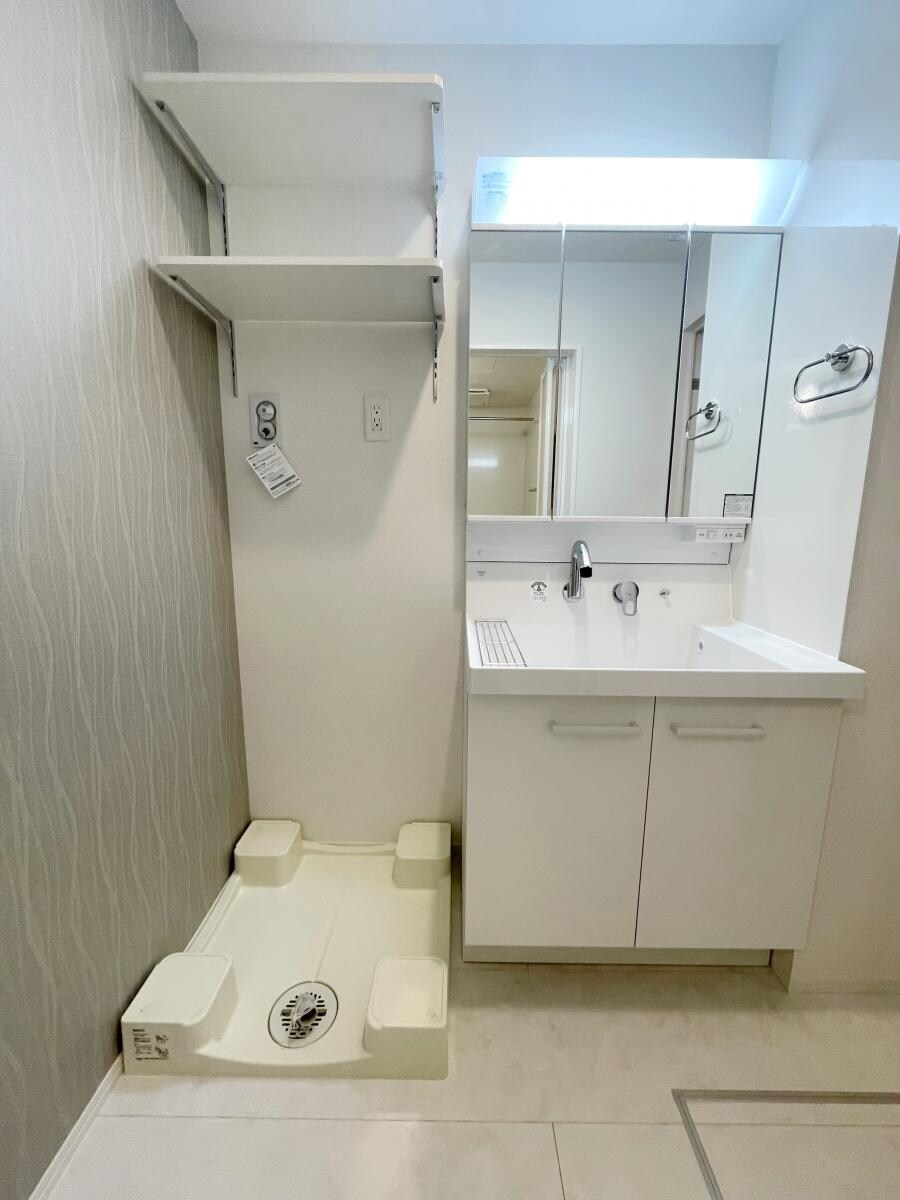 prosperIIの物件内観写真