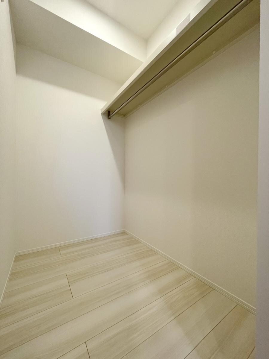 prosperIIの物件内観写真