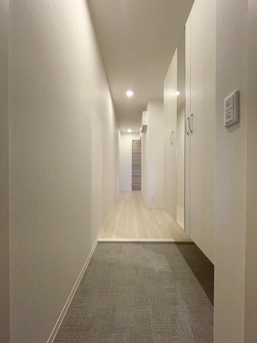 prosperIIの物件内観写真