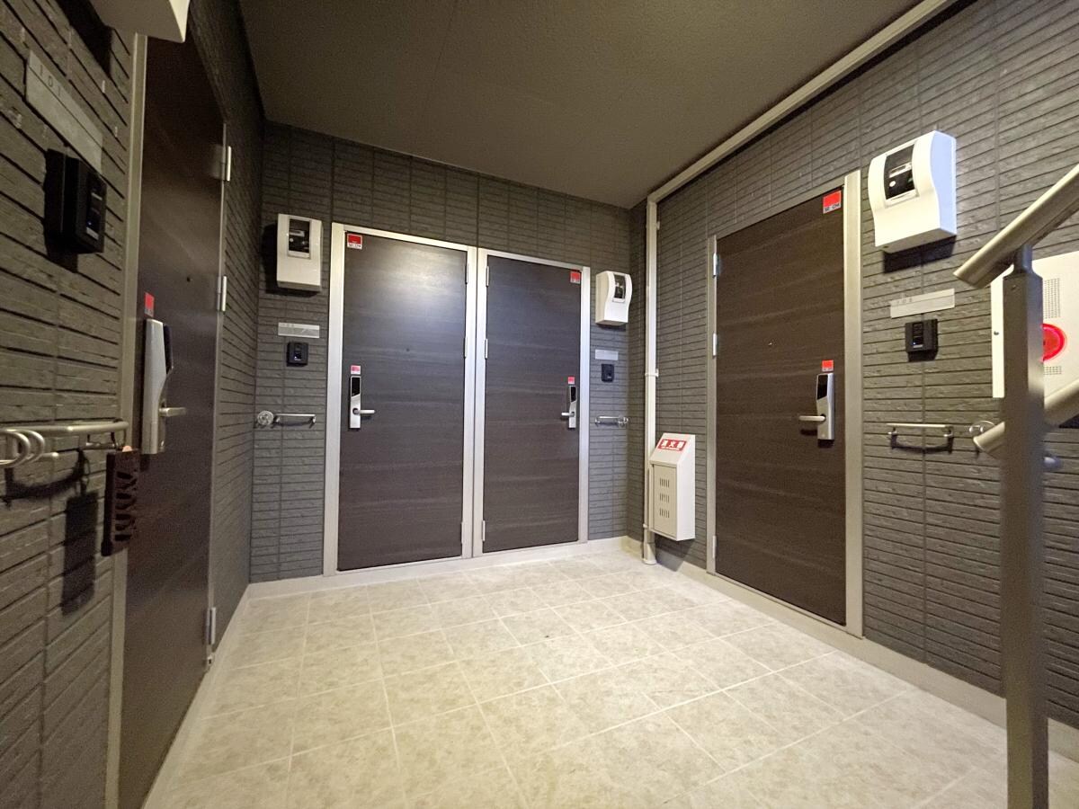 prosperIIの物件内観写真