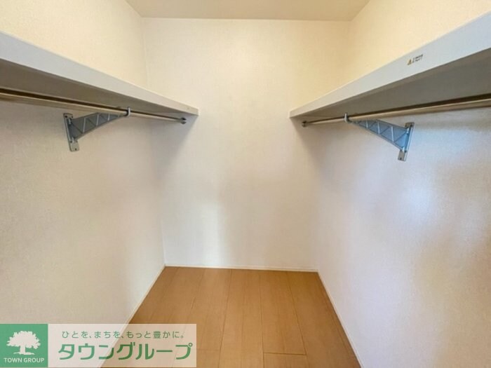 Symphony　Ａの物件内観写真