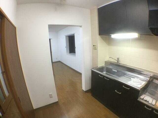 スターキャッスルの物件内観写真