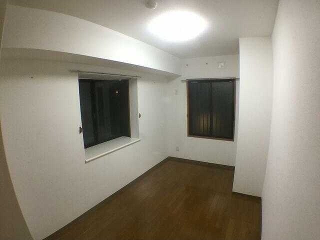 スターキャッスルの物件内観写真