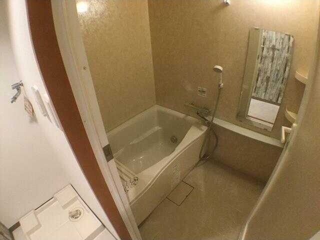 スターキャッスルの物件内観写真