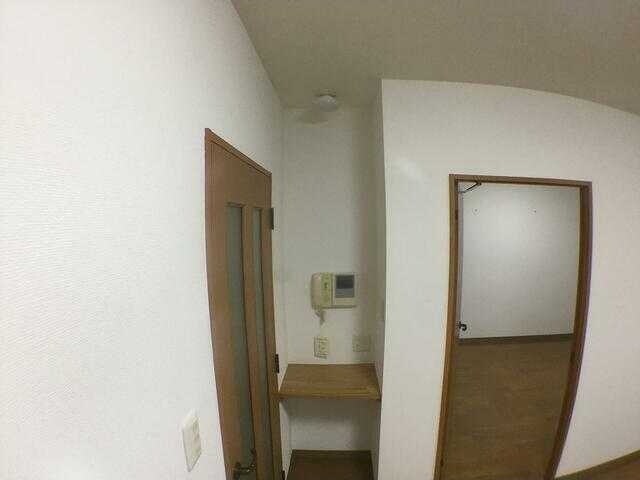 スターキャッスルの物件内観写真