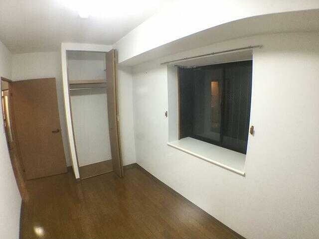 スターキャッスルの物件内観写真