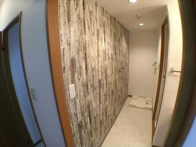 スターキャッスルの物件内観写真