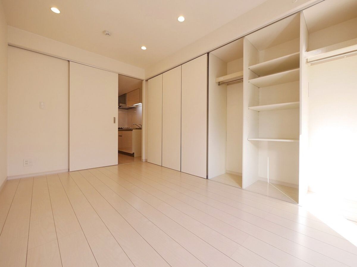 リブリ・richeVIIIの物件内観写真