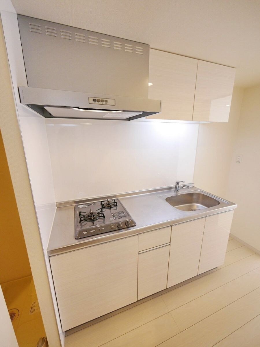 リブリ・richeVIIIの物件内観写真