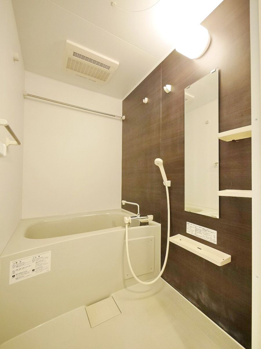 リブリ・richeVIIIの物件内観写真