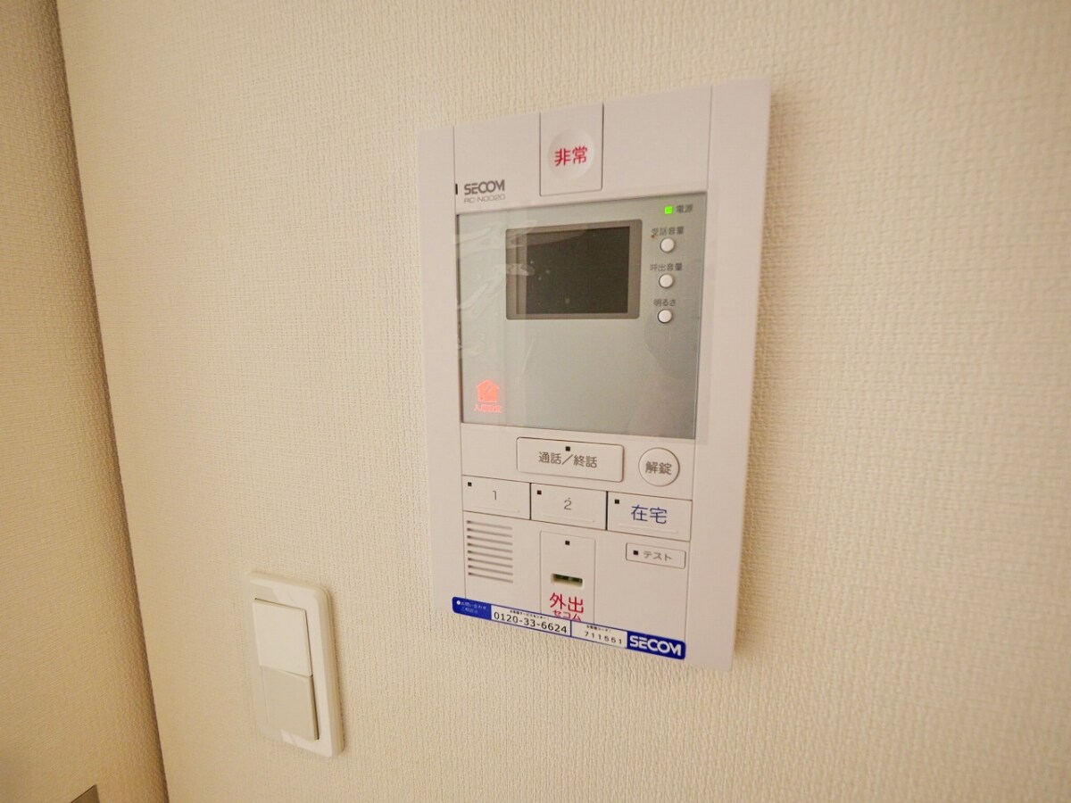 リブリ・richeVIIIの物件内観写真