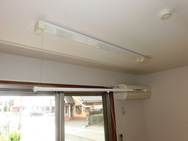 メルヴェーユ八潮中央Ｂの物件内観写真