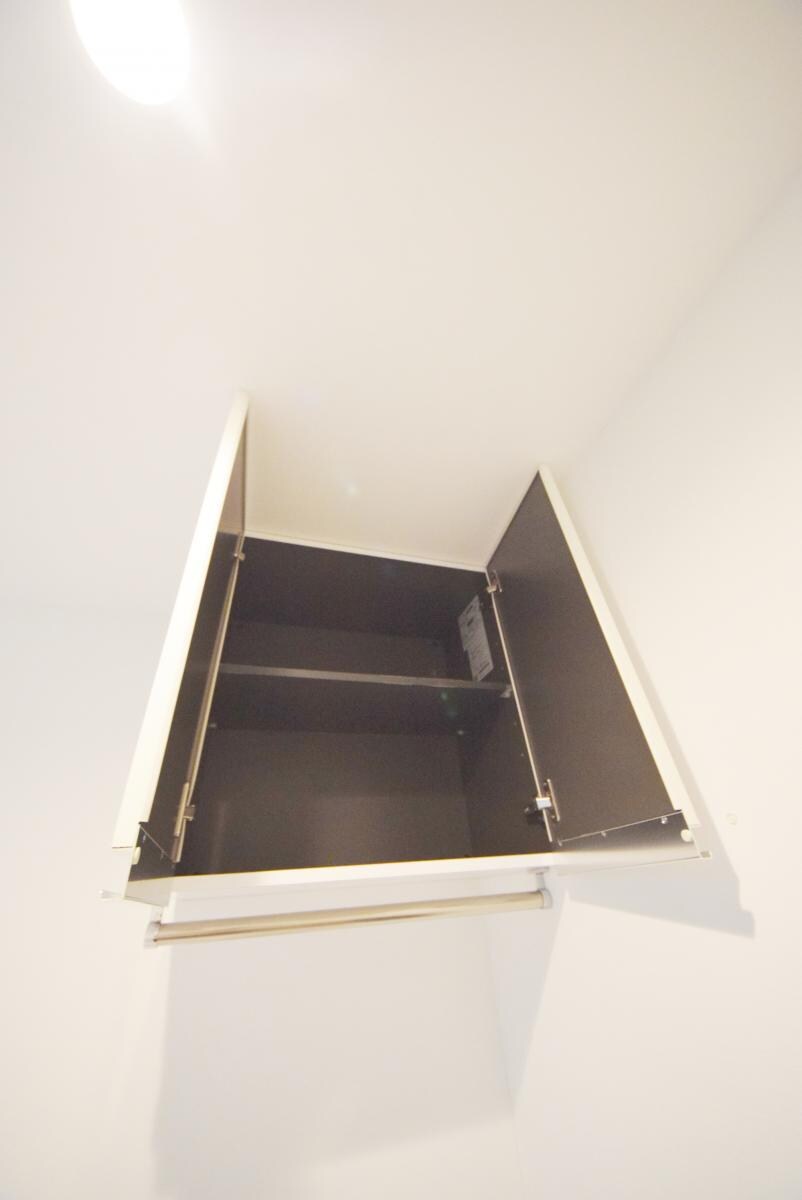 エスアールＹＡＺＡＩＫＥの物件内観写真