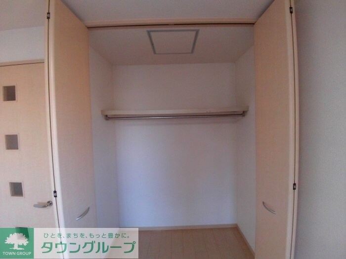 Parterreの物件内観写真