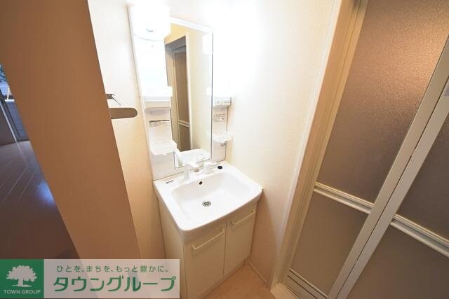 アルバトロスの物件内観写真