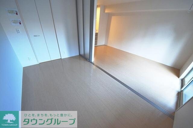 アルバトロスの物件内観写真