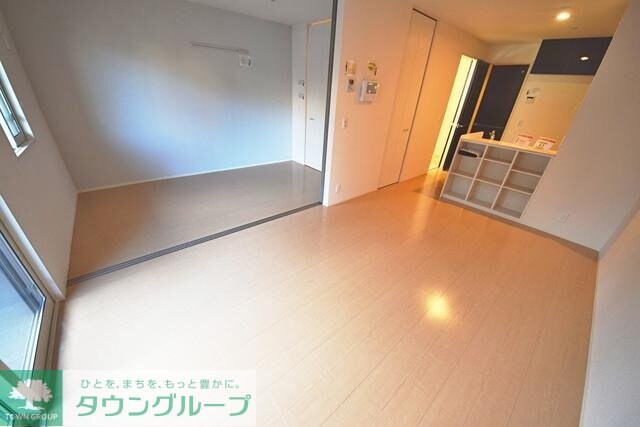 アルバトロスの物件内観写真