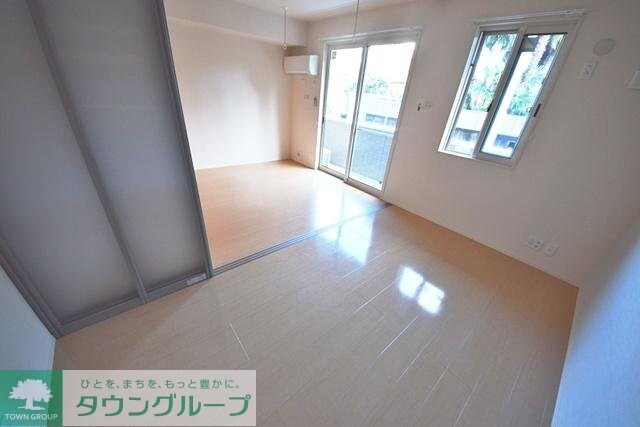 アルバトロスの物件内観写真