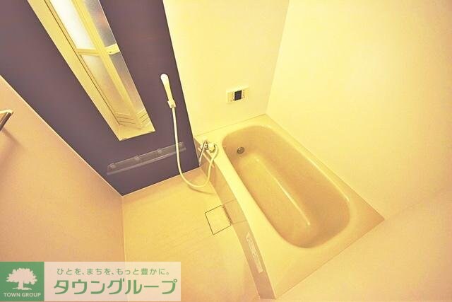 アルバトロスの物件内観写真