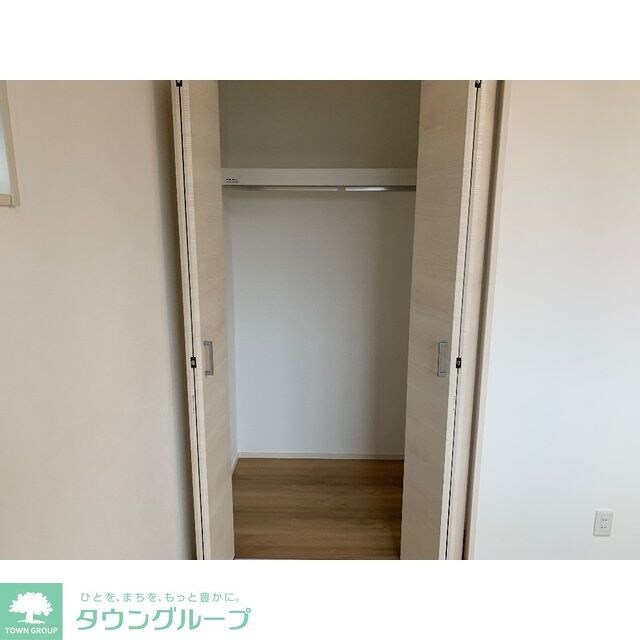 MQuarto獨協大学前の物件内観写真