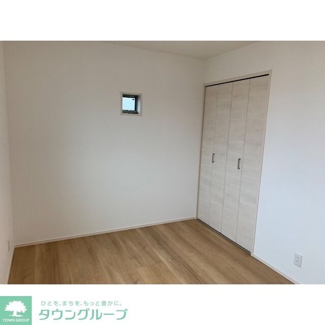 MQuarto獨協大学前の物件内観写真